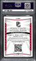 2014 Leaf Perfect Game Showcase Autographs Ryan Mountcastle RC Auto 4/5 PSA 9