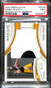 2022 Immaculate Collection Numbers 4 Kenny Pickett Rookie Jumbo Patch 1/10 PSA 9