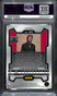 2023-24 Panini Prizm Variations Fast Break 129 Cam Whitmore Rookie PSA 10 GEM MT