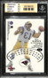2000 E-X 54 Kurt Warner BGS 9.5 GEM MINT