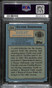 1988 Topps 244 Clyde Simmons Rookie PSA 10 GEM MT