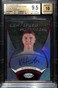2018-19 Certified Potential Autographs Kevin Huerter Rookie Auto 5/5 BGS 9.5 10