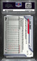 2020 Topps Chrome Ben Baller Blue Refractor 1 Mike Trout 50/75 PSA 10 GEM MT