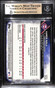 2016 Topps Chrome Orange Refractor 114 Aaron Nola Rookie 20/25 BGS 9.5 GEM MINT