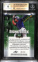 2018 Leaf Valiant Rising Stock Orange Fernando Tatis Rookie Auto 26/35 BGS 9.5