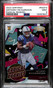 2023 Certified Radical Rookies 14 Anthony Richardson Rookie PSA 9 MINT