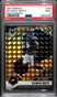 2021 Panini Mosaic Mosaic Gold Refractor 246 DeVonta Smith DEB Rookie 1/10 PSA 9