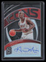 2020-21 Panini Spectra Icons Autographs 21 Harold Miner Auto 19/99