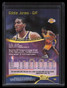 1997-98 Stadium Club First Day Issue 186 Eddie Jones /200