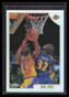 1998-99 Topps Chrome Refractor 103 Eddie Jones