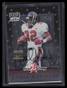 1999 Playoff Momentum SSD Star Gazing sg8 Jamal Anderson Auto