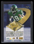 1997 Action Packed Studs 8 Keyshawn Johnson Diamond /1500