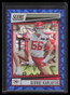 2022 Score Blue Explosion 314 George Karlaftis Rookie 7/20