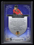 2022-23 Upper Deck Stature Autographs Blue 180 Filip Roos Rookie Auto 1/10