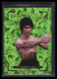 2024 Super Break 50th Anniversary Keepsake Collection Green Ice Bruce Lee /150