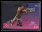 2023 Upper Deck AEW Breakouts Acetate Foilboard bo16 Ricky Starks