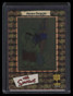 2000 Artbox The Simpsons FilmCardz Foil Cels s2 Moon Doggie