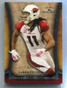 2011 Topps Five Star 10 Larry Fitzgerald 35/129