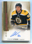 2021-22 The Cup Gold Spectrum 111 Oskar Steen Rookie Auto 9/36