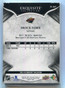 2023-24 Exquisite Collection RBF Brock Faber Rookie 266/399