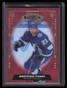 2021-22 Upper Deck Stature Red 21 Brayden Point 8/75