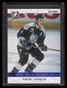 2002-03 BAP Memorabilia Sapphire 187 Vincent Lecavalier 88/100
