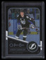 2011-12 O-Pee-Chee Black Rainbow 136 Vincent Lecavalier 37/100