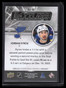 2023-24 Upper Deck Dazzlers Black dz52 Jordan Kyrou