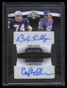 2024 Leaf Sports Heroes 2 Autographs Acetate Bob Lilly Carl Eller Dual Auto 1/1