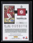 2020 Score Rookie Autographs 339 Tua Tagovailoa Rookie Auto