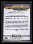 2023 Topps Composite Resurgence Yellow Surge 84 Adrian Peterson 134/200