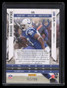 2010 Epix Platinum 44 Reggie Wayne 2/50