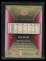 2007 Artifacts Red 19 Brian Urlacher 27/99