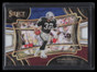 2023 Select Prizm Tri Color Refractor 351 Marcus Allen 20/75 Field Level