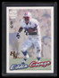 1999 Paramount HoloSilver 238 Eddie George 41/99