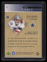 1999 Upper Deck HoloGrFX 24/7 Gold n6 Troy Aikman