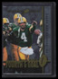 1997 Pinnacle Inside Fourth and Goal 1 Brett Favre