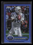 2023 Topps Composite Chrome Blue Refractor 11 Peyton Manning 136/150