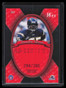 1999 Playoff Momentum SSD X's 81 Junior Seau 294/300