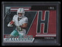 2024 Elite Spellbound Red 1 Tyreek Hill 39/75