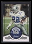 2012 Panini Contenders Legendary Champions Black 14 Emmitt Smith 5/50