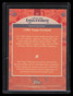 2021 Topps X Lawrence Orange 22 Trevor Lawrence 1983 Topps Football Rookie 27/99