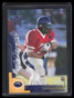 2000 Leaf Rookies and Stars 306 LaDainian Tomlinson XRC Rookie