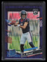 2023 Donruss Optic Purple Shock Refractor 244 CJ Stroud RR Rated Rookie