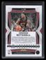 2023-24 Panini Obsidian Electric Etch Neon Flood 94 Donovan Mitchell