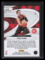 2023-24 Panini Mosaic Give and Go Mosaic Green Fluorescent 10 Trae Young 8/10