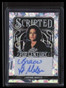 2024 Pop Century Metal Scripted Autographs Lorraine Bracco Dr. Melfi Auto 7/10