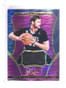 DELETE 12393 2013-14 Panini Select Kevin Love Swatches Jersey #d72/99 Purple Prizm *46923