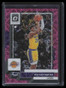 2022-23 Donruss Optic Pink Velocity Refractor 170 Rui Hachimura 45/79