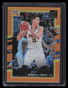 2017-18 Donruss Holo Laser Orange 37 Nikola Jokic
